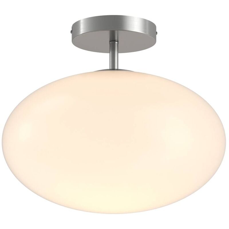 Lindby - Plafonnier à intensité variable 'Sonika' pour salon & salle à manger