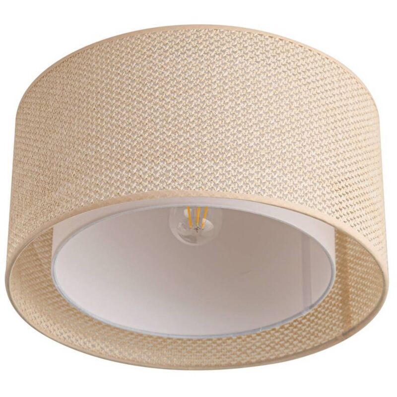 Lindby - Plafonnier à intensité variable 'Soula' pour salon & salle à manger