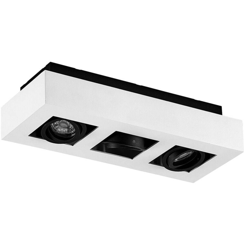 Arcchio - Spot à intensité variable 'Vince' en aluminium pour cuisine