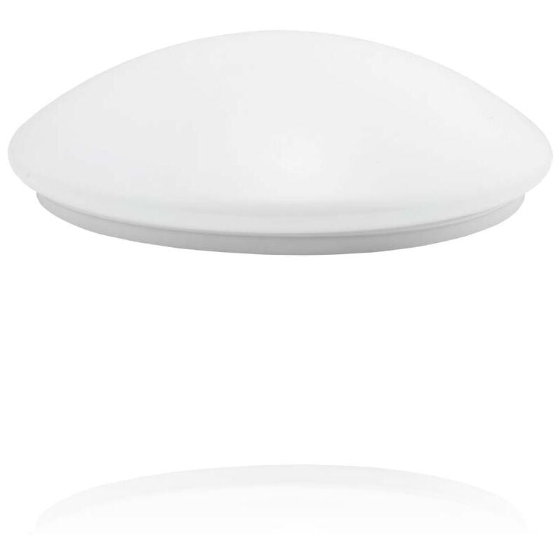 Roblan - Plafonnier à led pour montage en surface 4000K - 18W
