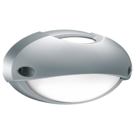Plafonnier Airy Top Ovale 300