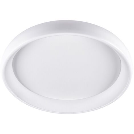 Plafonnier Alessia 5280-832RC-WH-3 Italux