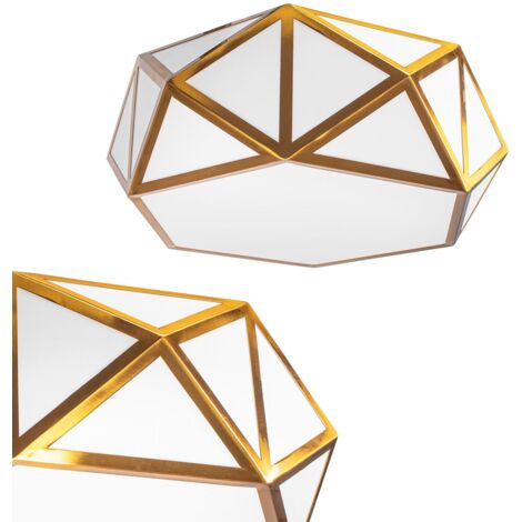 PLAFONNIER APP1239-C or 45cm E27