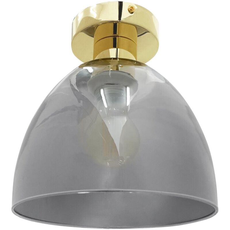 Plafonnier APP1302-1C or E27