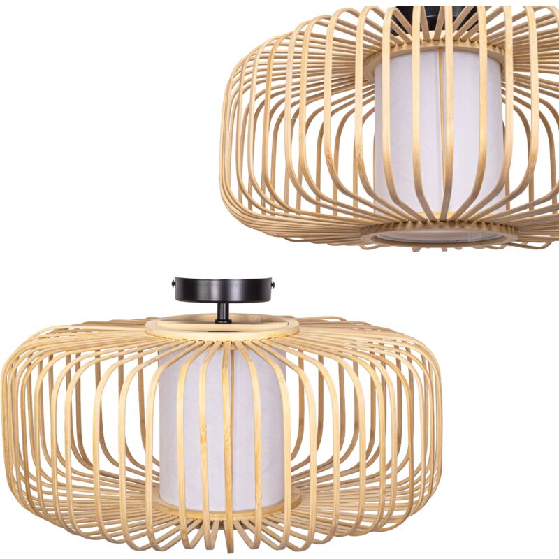 Plafonnier APP1375-1W E27