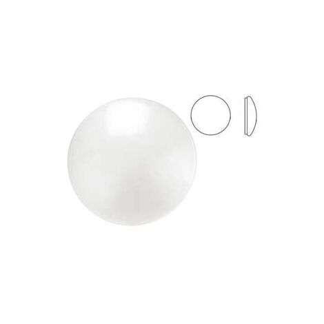 Plafonnier/Applique LED Rond Pleine Lune - 18w - 4000°K naturel - 1440 lm - 328x77h
