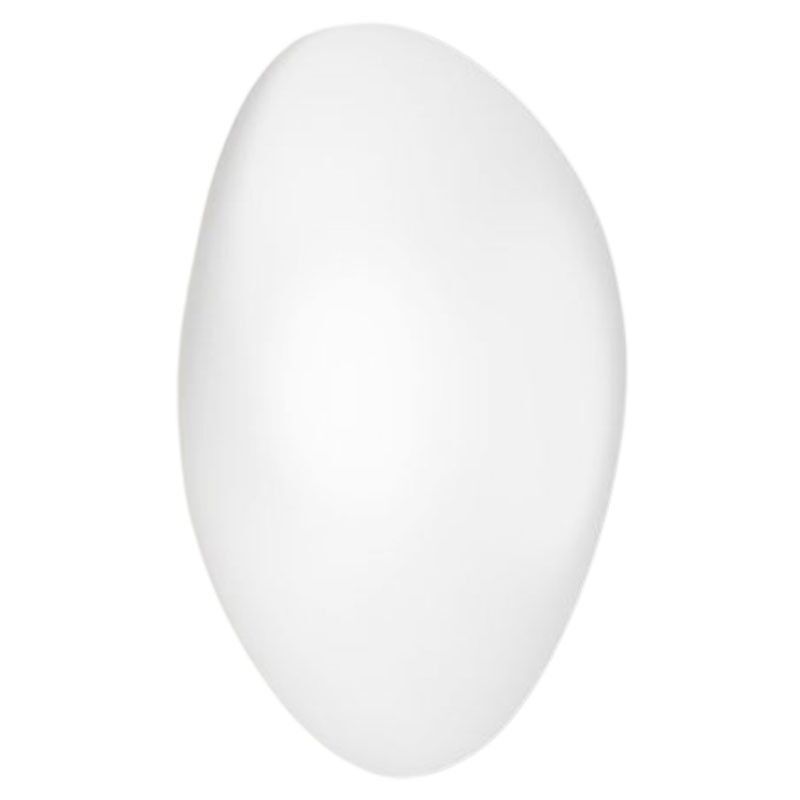 Plafonnier Applique Vistosi neochic Moyen E27 Blanc plneochbcbc