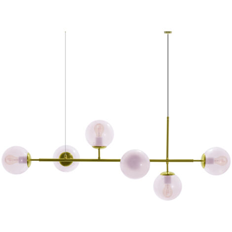 Plafonnier Aqua - DSC - Ledme - LM8157
