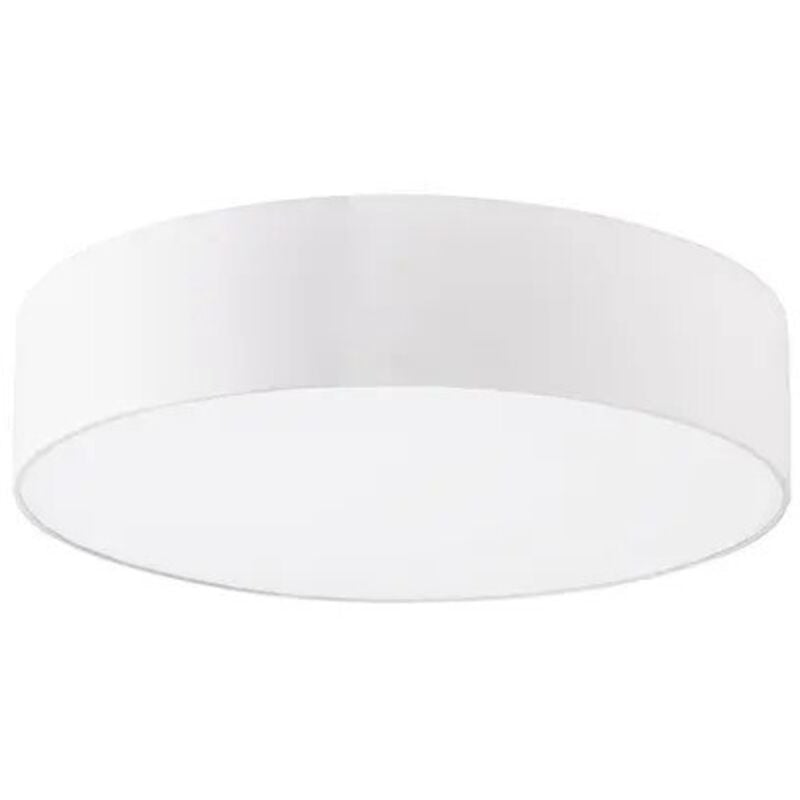 Plafonnier ARIS blanc 20W 68625