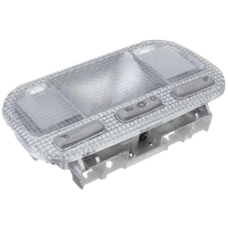 Plafonnier avant de voiture, lampe intérieure 6362n2 pour 408 3008 301 307 pour C3-xr C5/
