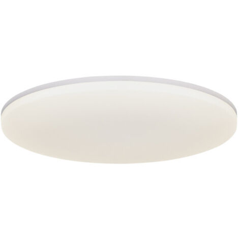 Plafonnier Blanc VIC 22 Led 4000K - NORDLUX 2310156001