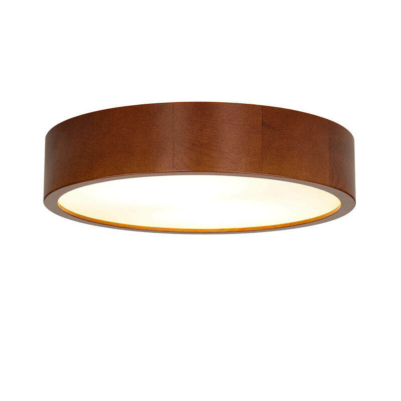 Plafonnier bois rustique rond salon Moderne Plafonnier bois rustique rond salon Moderne