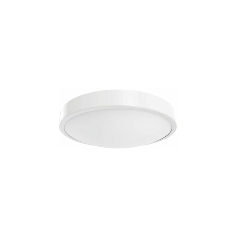 Plafonnier à led Aric c4 - 21w - 4000k - blanc - ip44 - détecteur Aric 50511