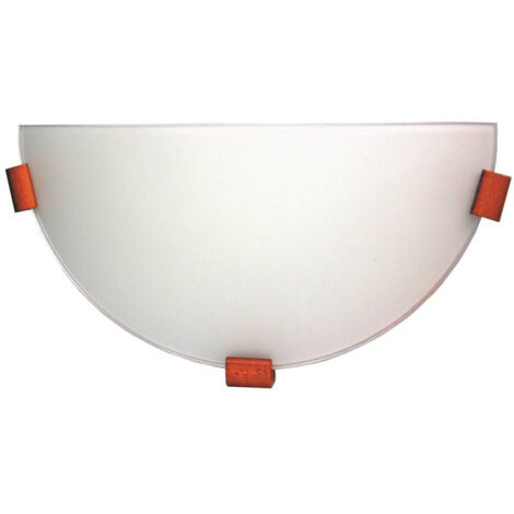 Plafonnier Candellux Bianca 11-50277 E27 bois/blanc