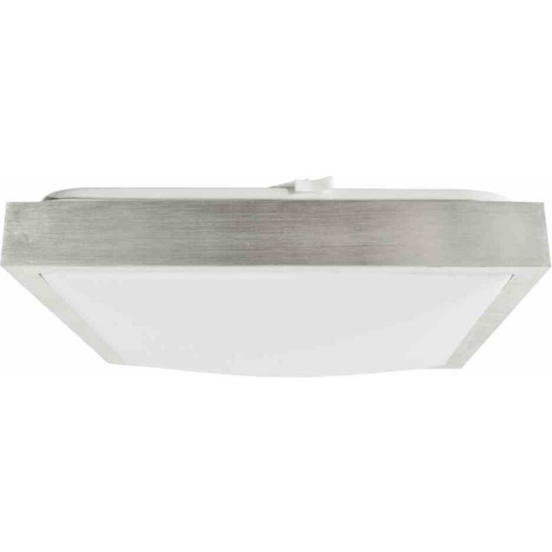 Plafonnier Casilla 12W LED 4000K
