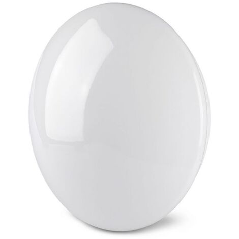 Plafonnier circulaire à LED 24W V-TAC - VT-8032 - 3000K - 1700 lumens IP20