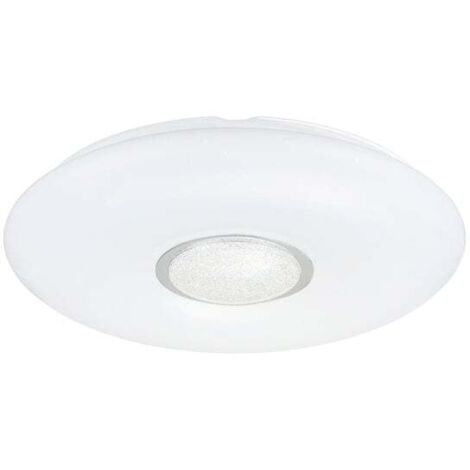 Plafonnier circulaire Turin LED CCT 40W CCT - Ledme - LM8231