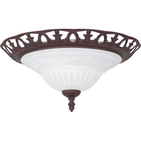 Plafonnier classique Series 6102  - 6102021-24