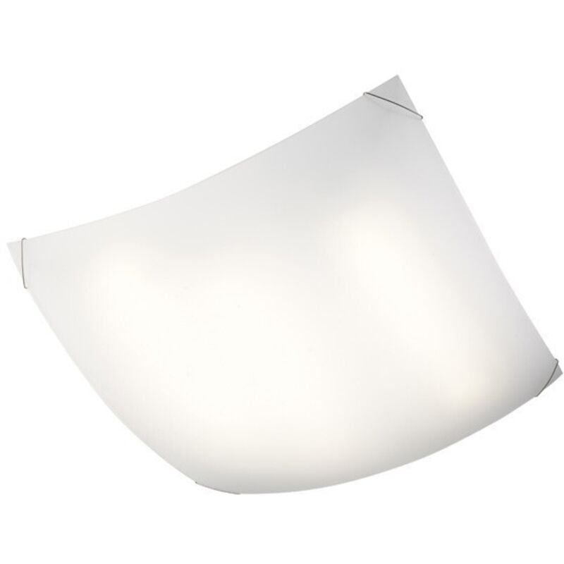 Plafonnier Clip (30 cm) Cristalrecord 25-070-11-100