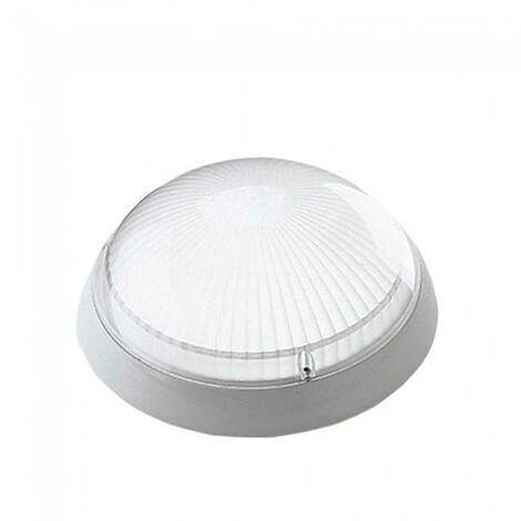Plafonnier Compact Globo Gris S 1544