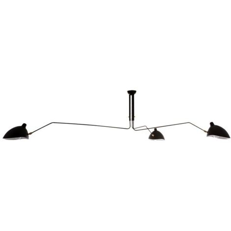 Plafonnier Davis MDE6103 Italux