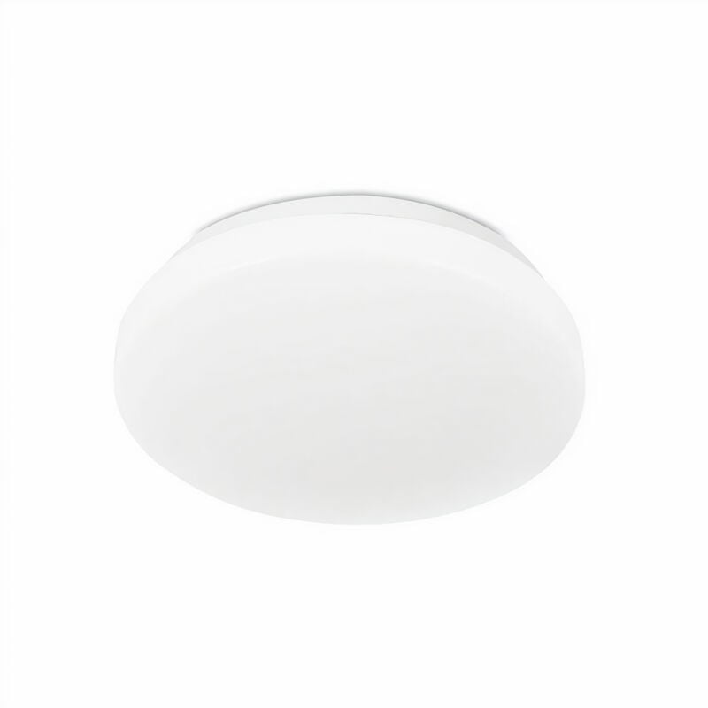 Leds-c4 - Plafon Ip23 Olra Led 20,3W 3000K Blanco 1921Lm