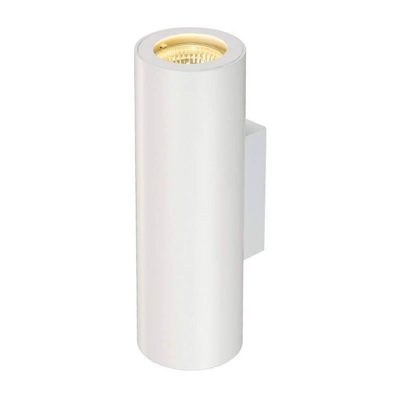 ENOLA B QPAR51 applique blanche 2x GU10 max. 50W (151801)
