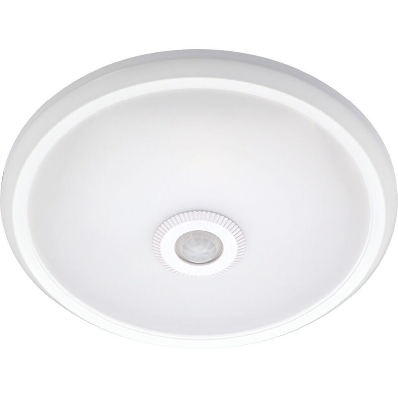 Arum Lighting - Plafonnier détecteur de mouvement IP20 14W led clark cct Arum Lighting - Plafonnier détecteur de mouvement IP20 14W led clark cct