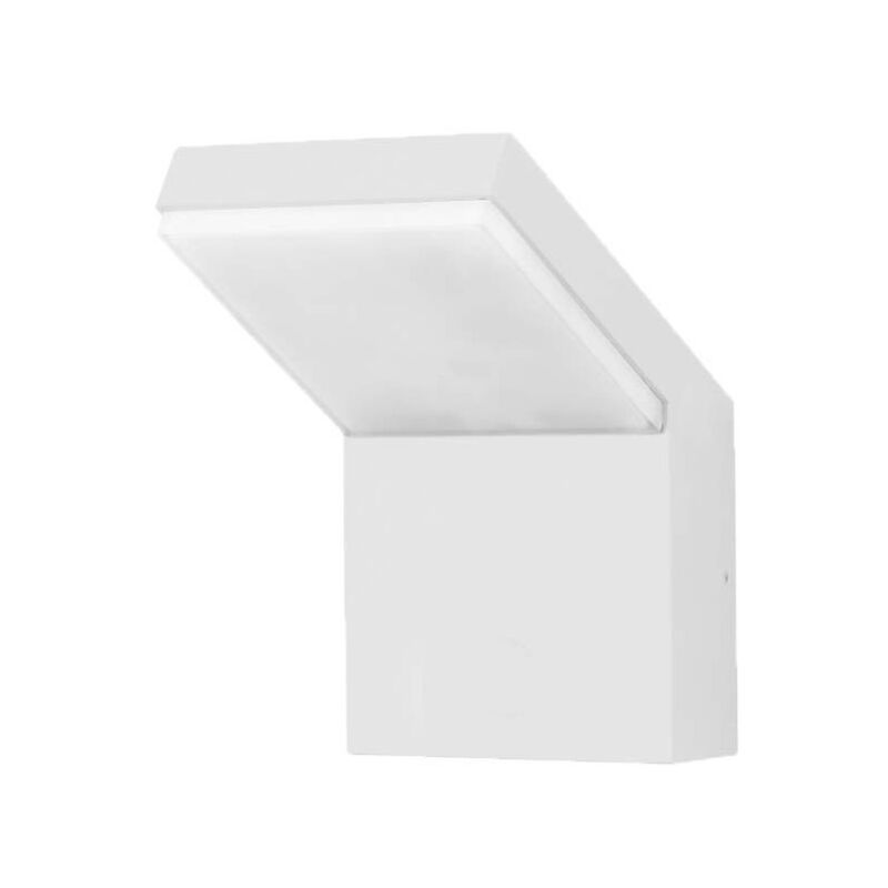 Applique LED NEO XL IP54 18W Noir 4000K