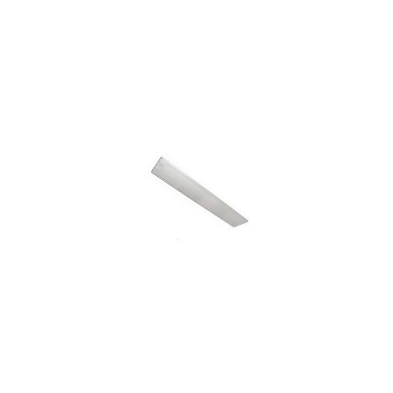 Hublot de lampe (62346-7005) (72X6876) Hotte CANDY FAGOR, FAURE, INDESIT, SAUTER, GLEM, ROSIERES, ZANUSSI, ARTHUR MARTIN ELECTROLUX, AIRLUX, ARISTON
