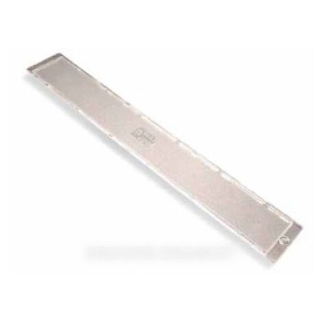 Plafonnier diffuseur lumière 385 x 55 mm pour Hotte FAURE 5002919800