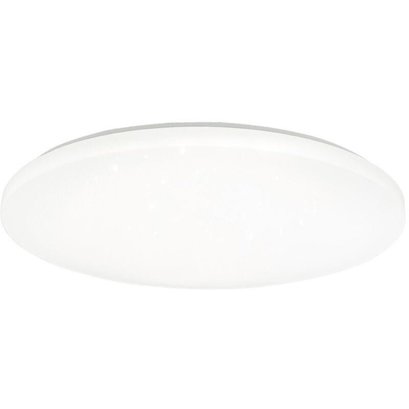 V-tac - Plafonnier led 24W couleur changeante 3 en 1 couvercle opaque VT-8424 V-tac - Plafonnier led 24W couleur changeante 3 en 1 couvercle opaque VT-8424