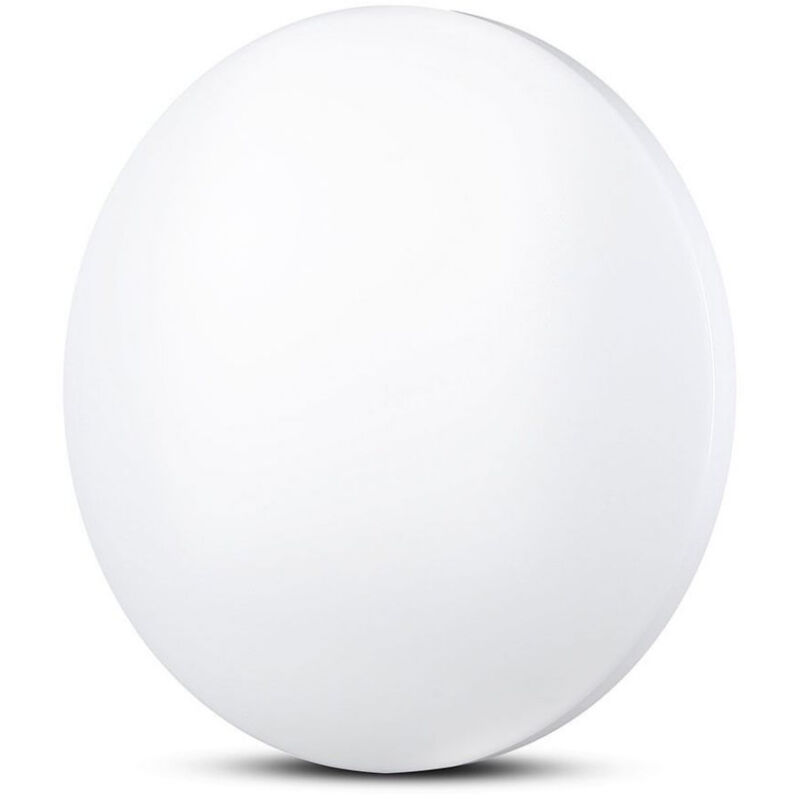 V-TAC 217607 VT-8424-M-N LED Ceiling Light 24W White EEC: F
