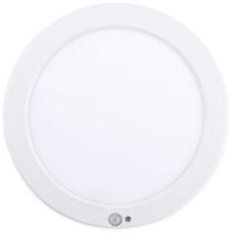 Plafonnier Downlight LED - 10/15/18W - CCT - 3000, 4000, 6500 K - ILDL205-65M021 - Integral Led