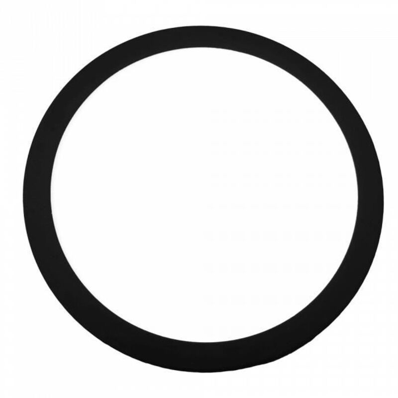 Eco-light - Plafonnier downlight Rond Noir 296x7 24W 4000K 1920lm encastré EC20281 Eco-light - Plafonnier downlight Rond Noir 296x7 24W 4000K 1920lm encastré EC20281