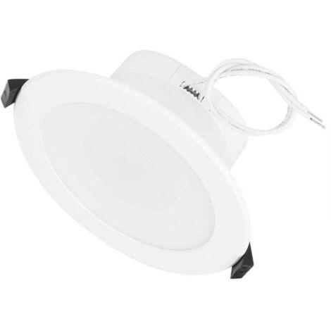 Plafonnier, Downlight WiFi Mural Multicolore de 4 Pouces pour Le Divertissement pour l'hôtel pour la galerie