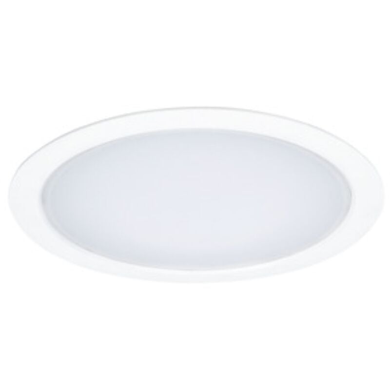 Aric - spot encastrable à led ledium - 25w - 4000k - ip44 50362