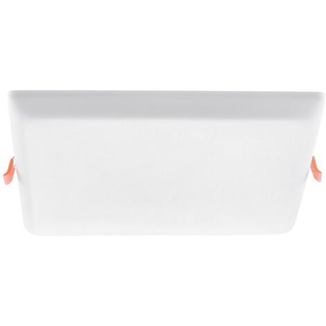 Plafonnier encastré LED 24W IP65 blanc Rabalux Oleg
