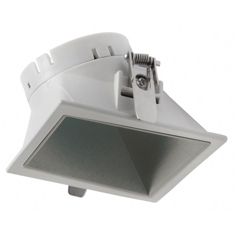 Plafonnier encastré NOK3 Blanc Plafonnier encastré NOK3 Blanc