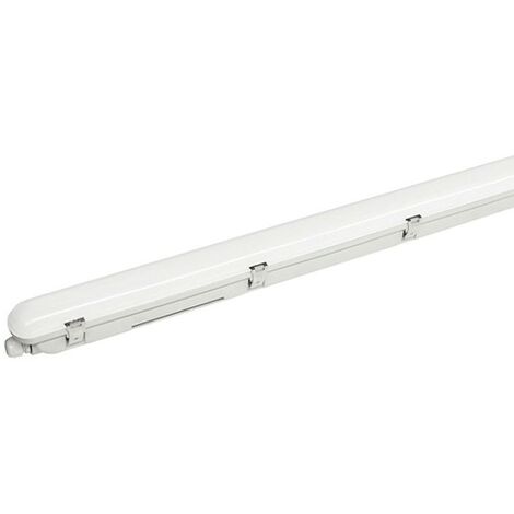 Plafonnier étanche LED Philips 16W 4000K 0,6 mètres 1800 lumens 53108699