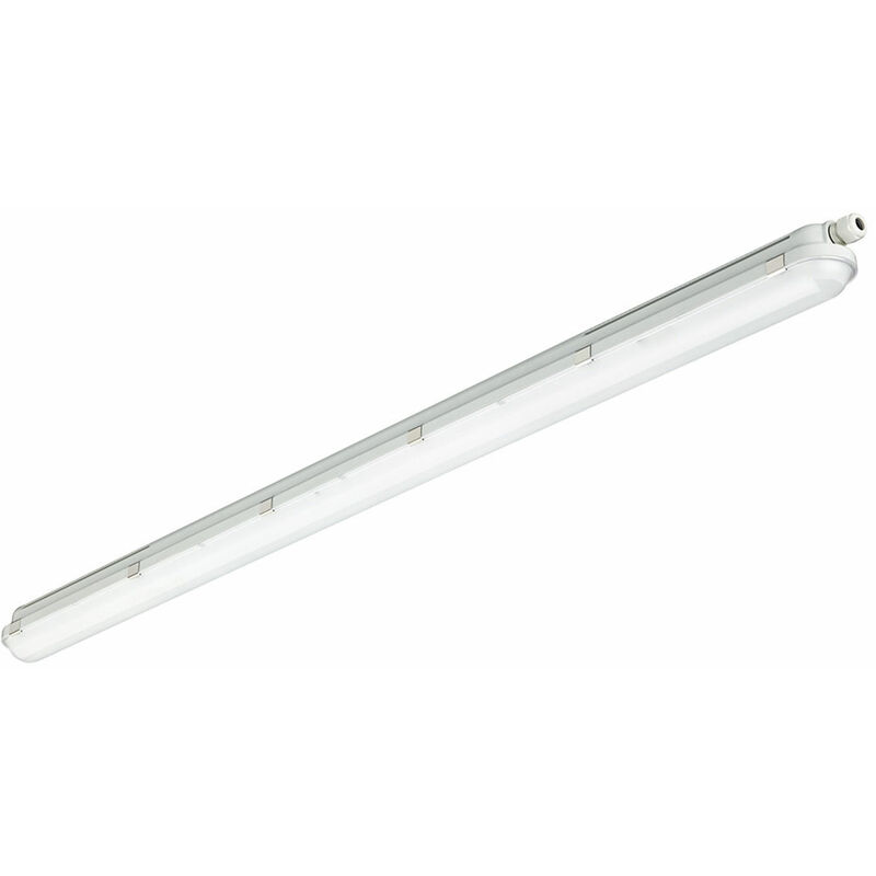 Philips Réglette led Étanche CoreLine WT120C G2 6000lm 840