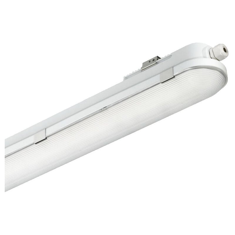 Philips - Plafonnier Étanche led 29,5 w 4000K 1,5 m 84047300