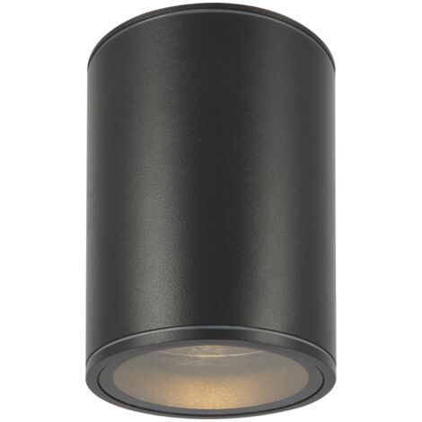 Plafonnier extérieur Maytoni Bar LED IP65 9cm 3000K