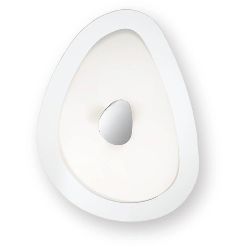 Geko PL2, Plafonnier Ideal Lux