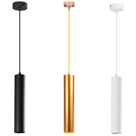 Plafonnier GU10 Paipu Doré - Ledme - LM8983
