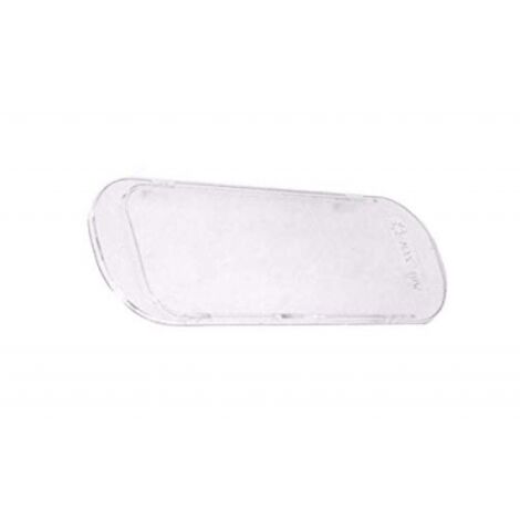 PLAFONNIER H GRAND MODELE pour HOTTE CLIMADIFF - 45705