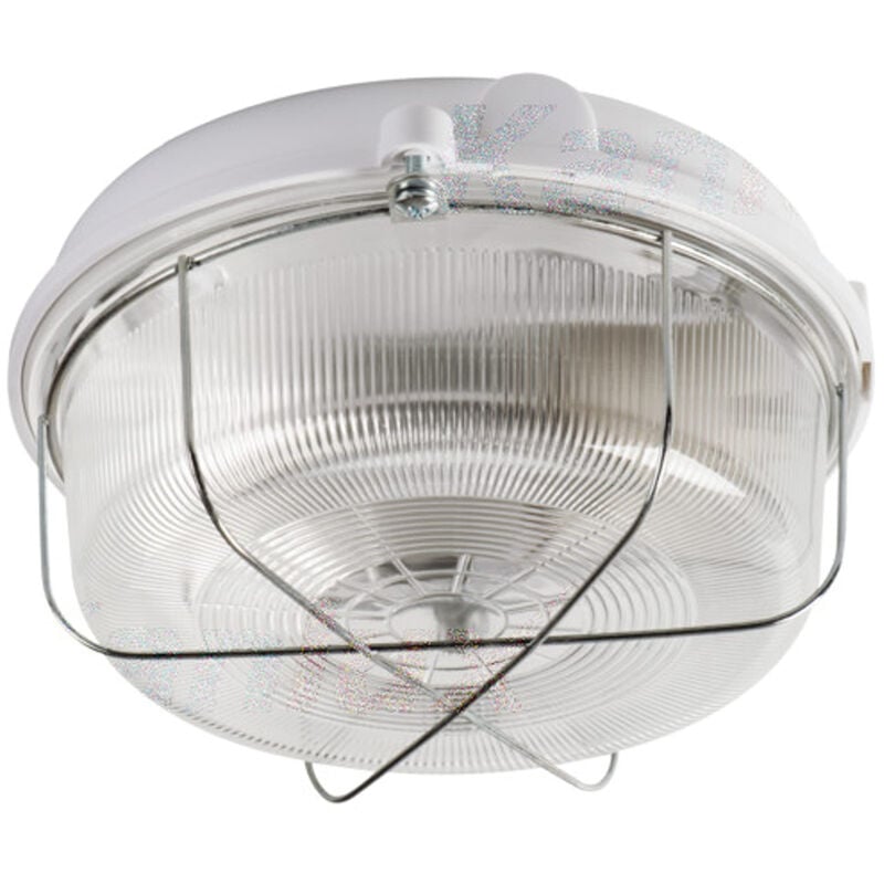 Plafonnier hermétique ines 7061N sourcing 70525