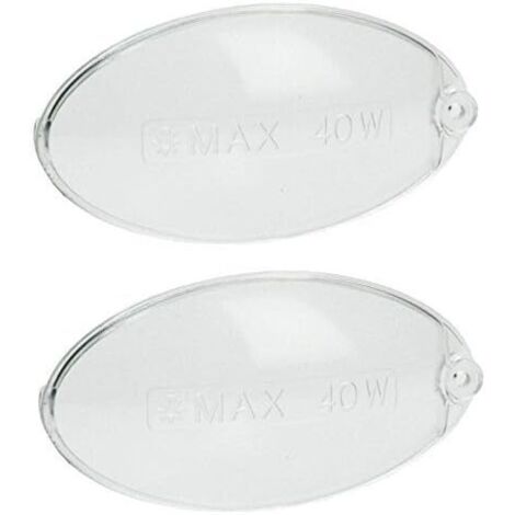 Plafonnier Hotte Faber Inca Smart Diffuseur De Lumière 100 X 55 Kit 2 Pièces C Gr Hc 52 70