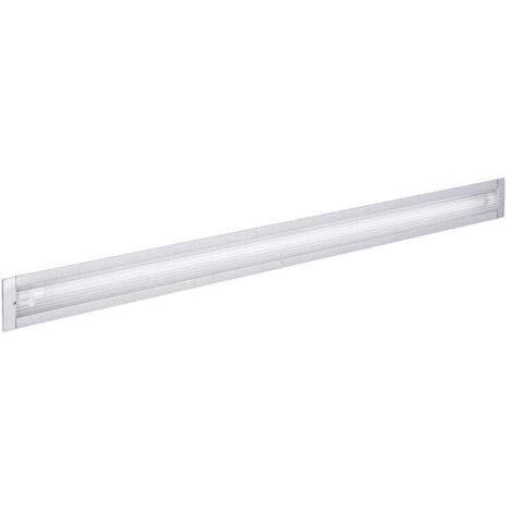 Plafonnier industriel Italux Metrum T5 DL-T5HT121/SV