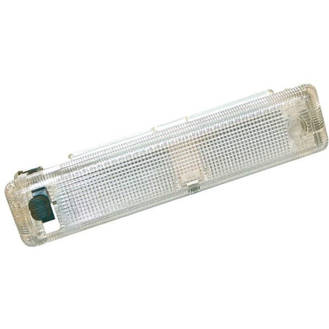 Plafonnier intérieur de cabine HELLA 2JA001357002
